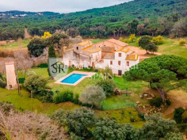 Chalet en venta. SANTA CRISTINA D'ARO