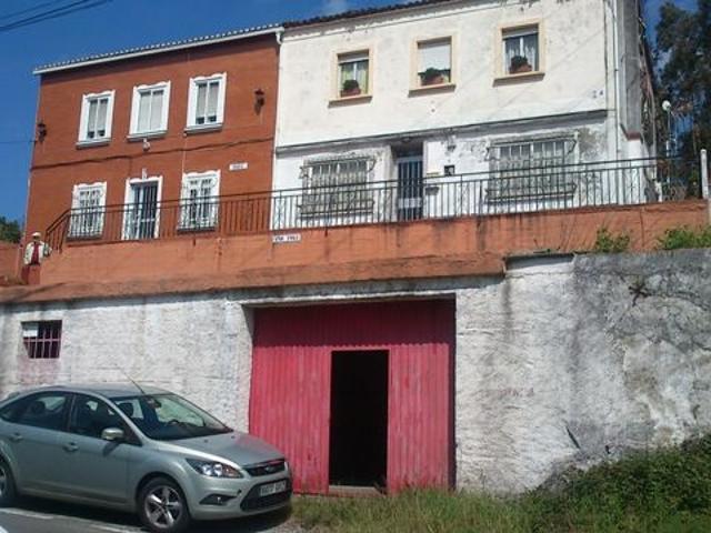 Chalet en venta. SANTIAGO DE COMPOSTELA