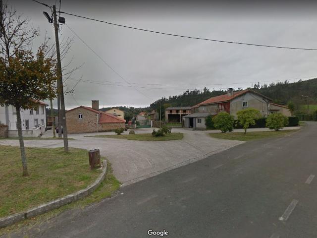 Chalet en venta. SANTIAGO DE COMPOSTELA