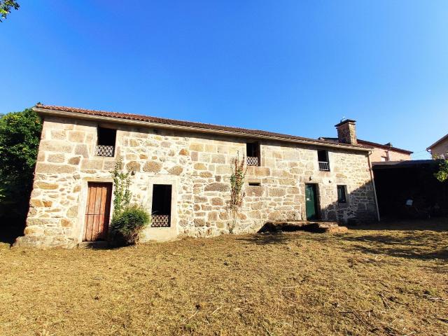 Chalet en venta. PADRóN