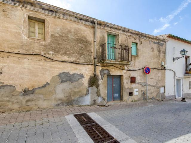 Chalet en venta. PALAU SAVERDERA