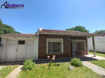 Chalet en Venta Parquemar de Miramar Estado Muy Bueno 1 Habitacion 2 Banos Apto Credito
