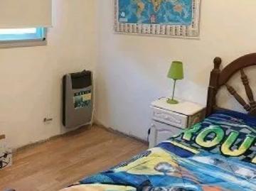 Casa en Venta Belgrano de Miramar. Estado Bueno. 2 Habitaciones. 1 Baño. Apto Crédito