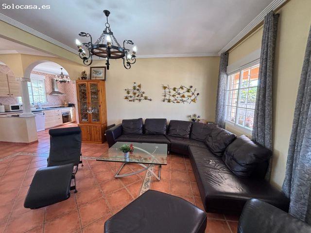 CHALET EN VENTA PARTIDA DAIMES