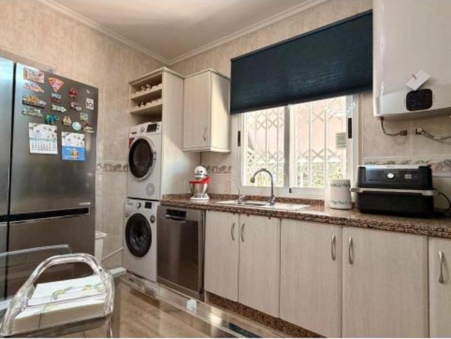 CHALET EN VENTA PARTIDA JUBALCOY, URBANIZACIÓN BUENOS AIRES