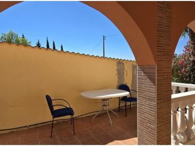 Chalet en venta Pedralba