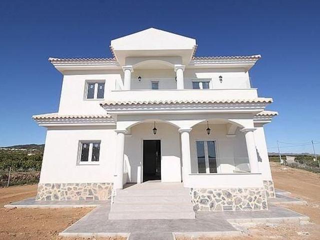 Chalet en venta. PINóS, EL/PINOSO