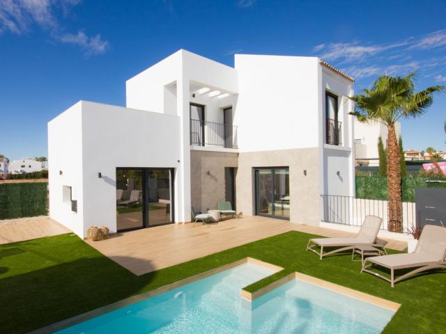 Chalet en venta. ROJALES