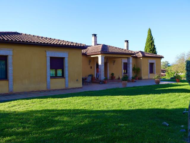 Chalet en venta. TOLEDO