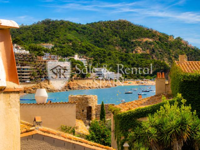 Chalet en venta. TOSSA DE MAR