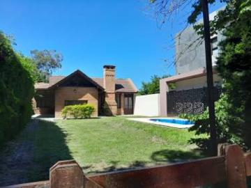 CHALET EN VENTA TEMPORADA EL CARMENCITO