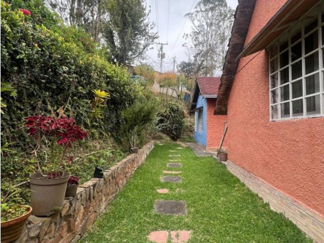 Chalet en Venta. Urb. Peña Alta. San Antonio de los Altos
