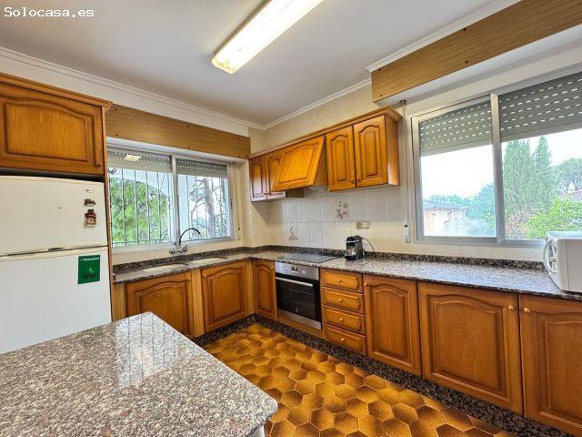 CHALET EN VENTA URBANIZACION LA BUITRERA EN LLIRIA, VALENCIA