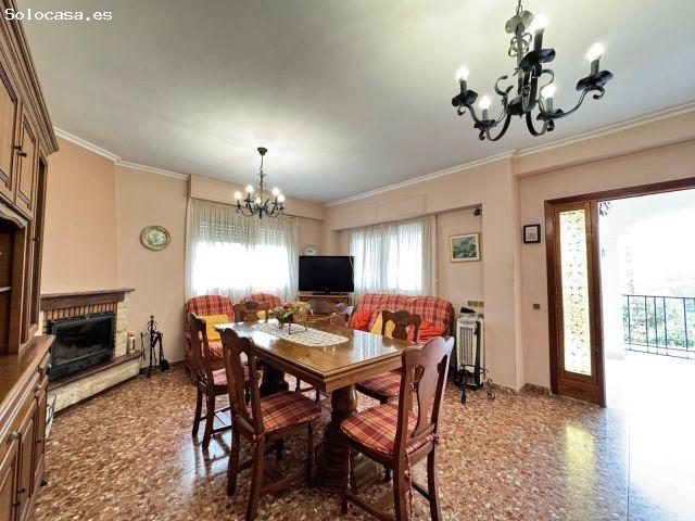 CHALET EN VENTA URBANIZACION LA BUITRERA EN LLIRIA, VALENCIA * COMENZAMOS VISITAS PROXIMAMENTE