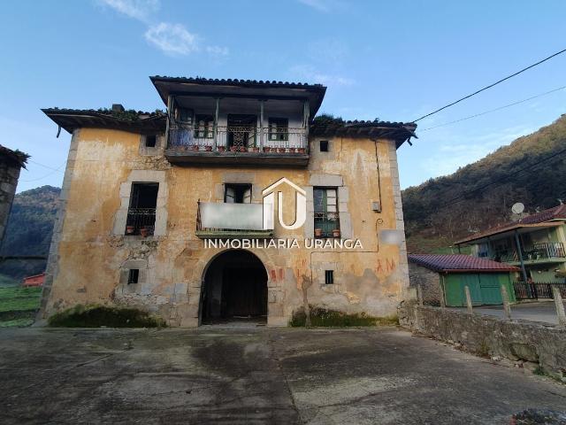 Chalet en venta. VOTO