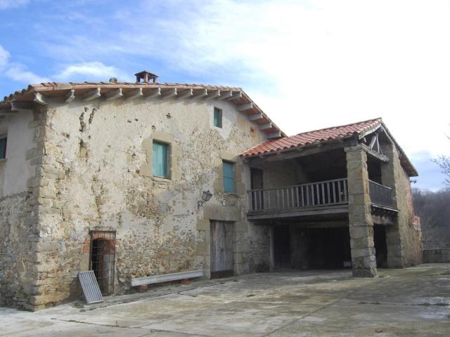 Chalet en venta. VIDRà