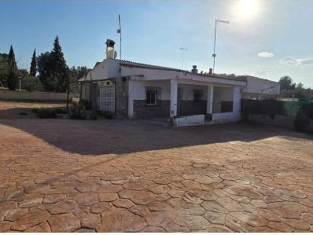 Chalet en venta Vilamarxant