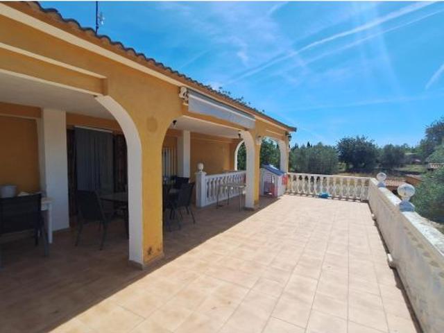 Chalet en venta Vilamarxant Valencia