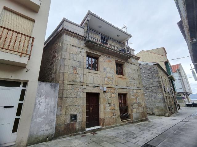 Chalet en venta. VILLAGARCíA DE AROSA