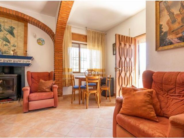 CHALET EN VILLAMARXANTE