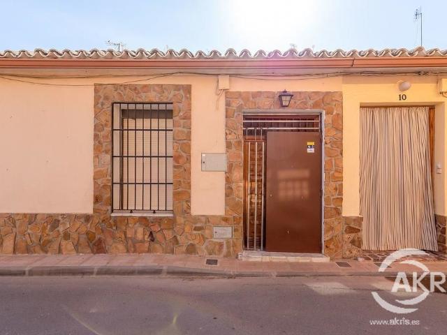 CHALET EN VILLASEQUILLA