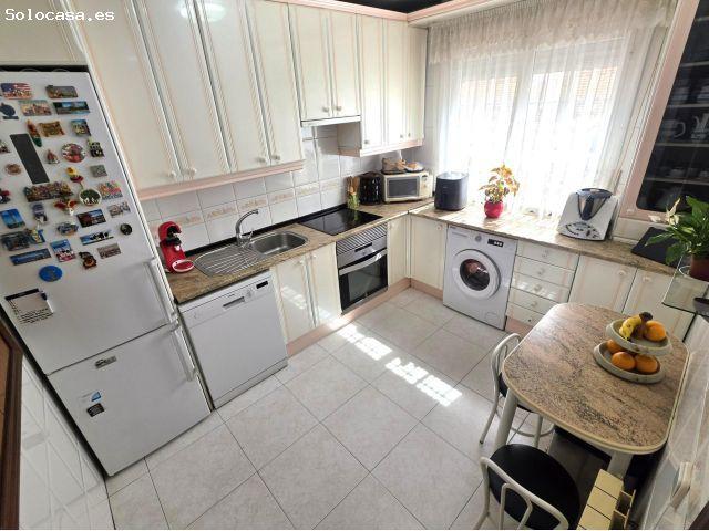 CHALET EN ZONA CENTRO