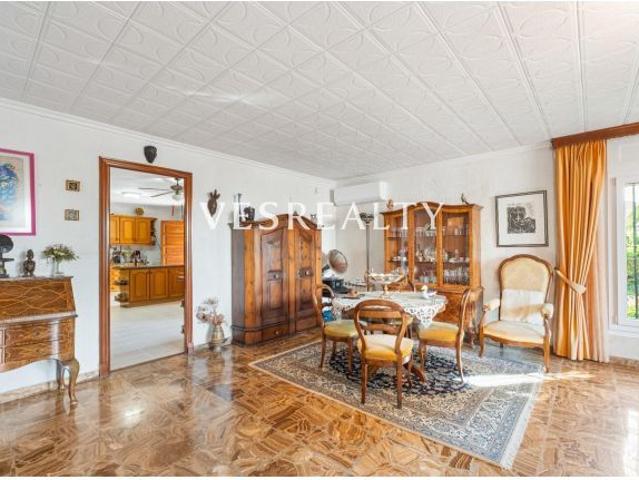 Chalet en Zona de Capiscol, San Juan, Alicante