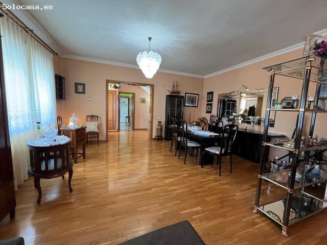Chalet en zona El Pilar Ontinyent
