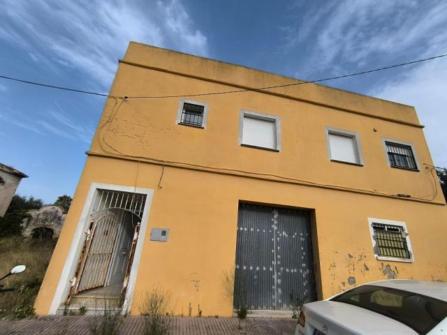 CHALET EN ZONA LA CASONA DE GANDIA VALENCIA