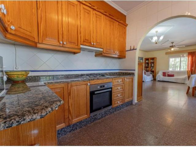 CHALET EN ZONA MATOLA