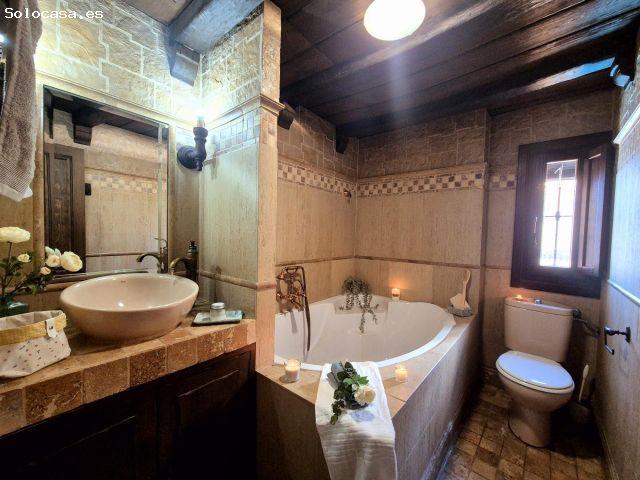 CHALET EN ZONA SAN BERNABE