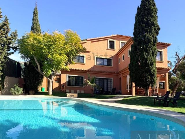 Chalet, Benidorm