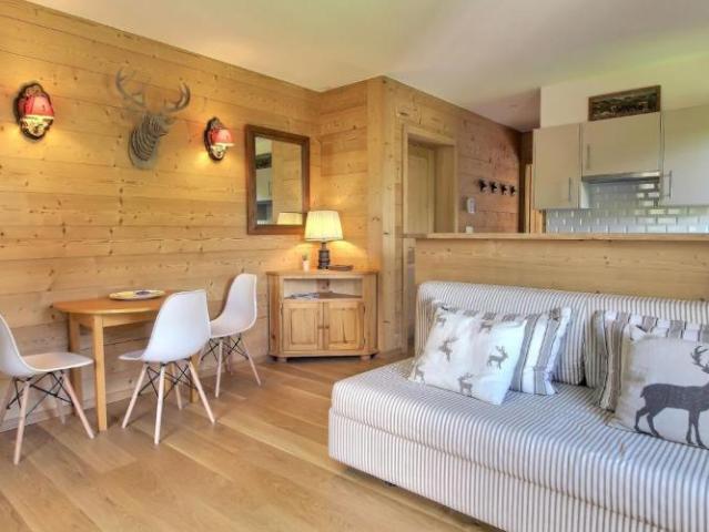 Chalet Eden VIP