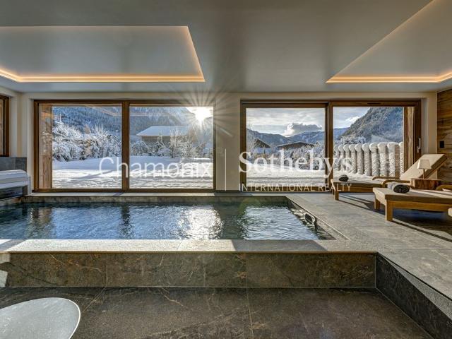 CHALET EDENN