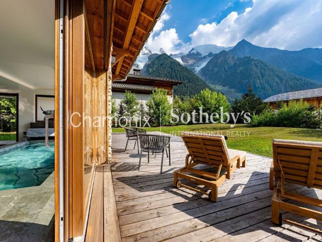 CHALET EDENN