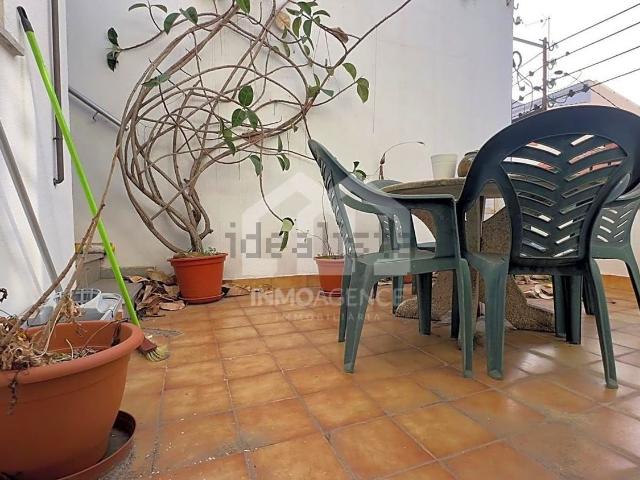 Chalet, Ègara, Terrassa