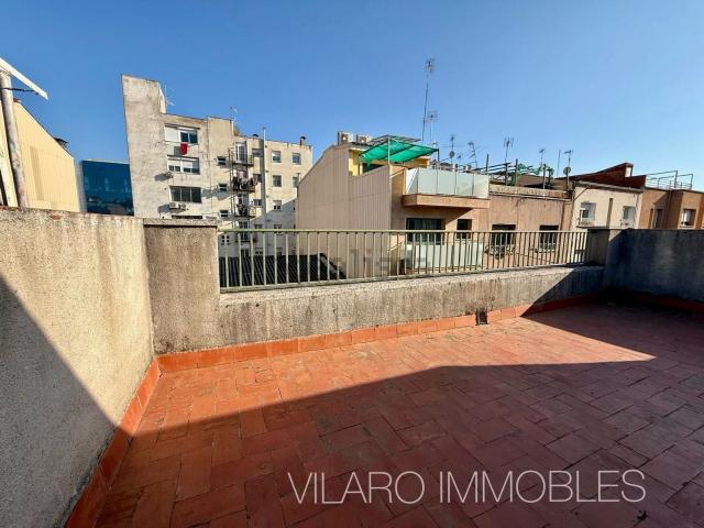 Chalet, Ègara, Terrassa