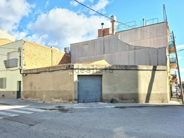 Chalet, Ègara, Terrassa