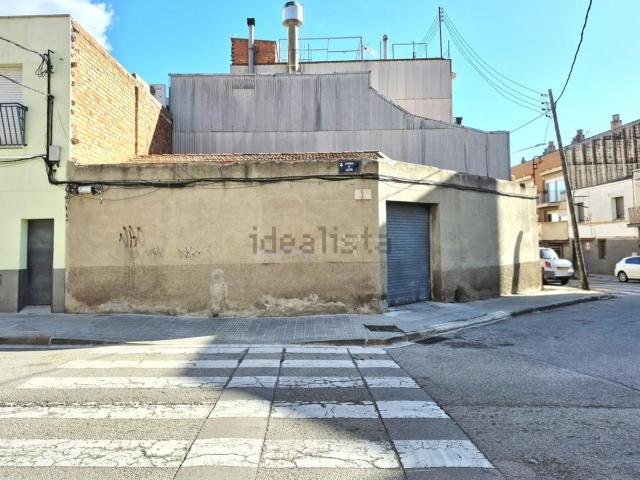 Chalet, Ègara, Terrassa