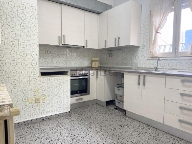 Chalet, Ègara, Terrassa