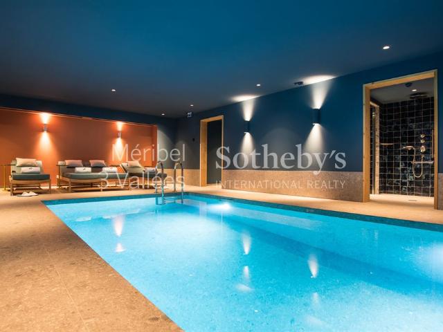 Chalet Églantine – Un cadre enchanteur pour des vacances inoubliables