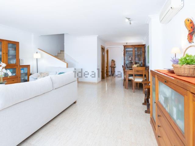 Chalet, Eivissa