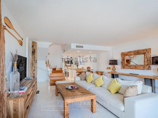 Chalet, Eivissa