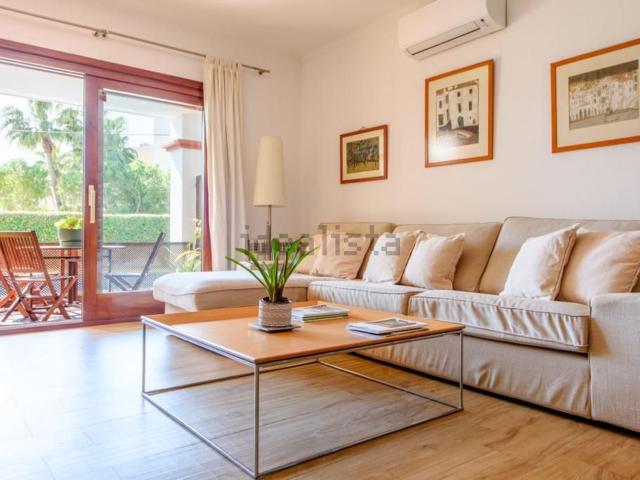 Chalet, Eivissa