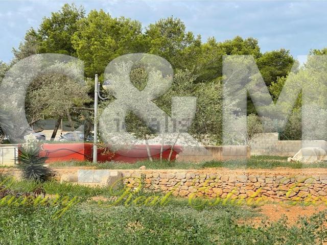 Chalet, Eivissa