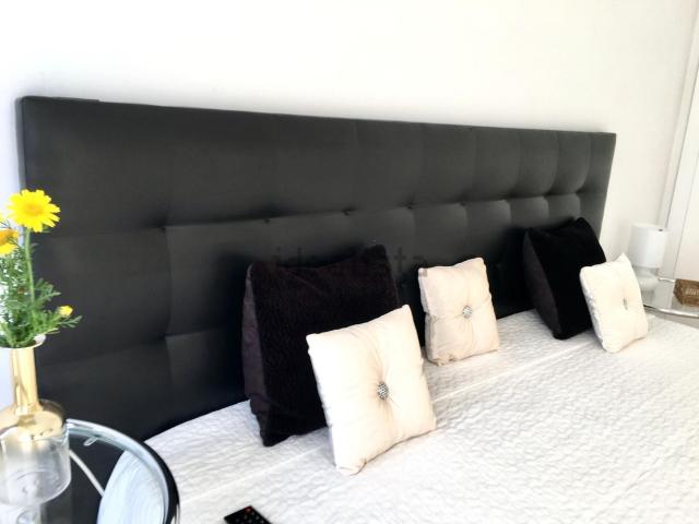 Chalet, Eivissa