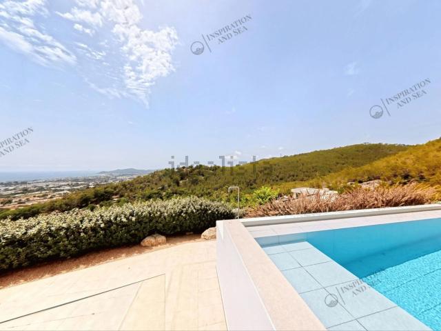 Chalet, Eivissa