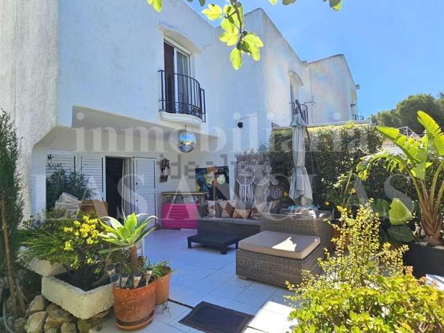 Chalet, Eivissa