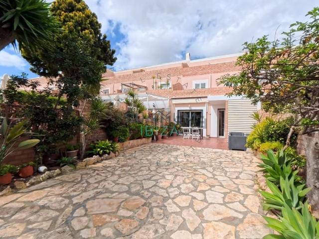 Chalet, Eivissa