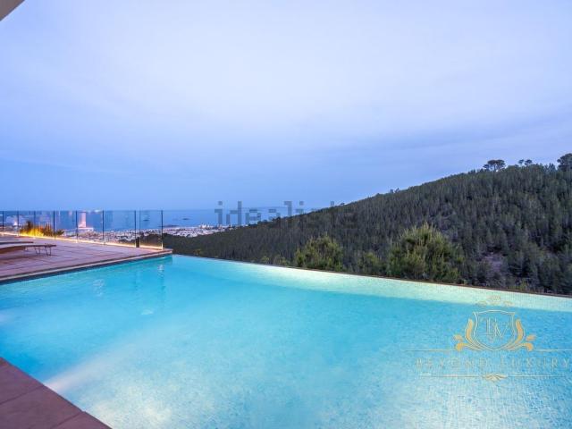 Chalet, Eivissa
